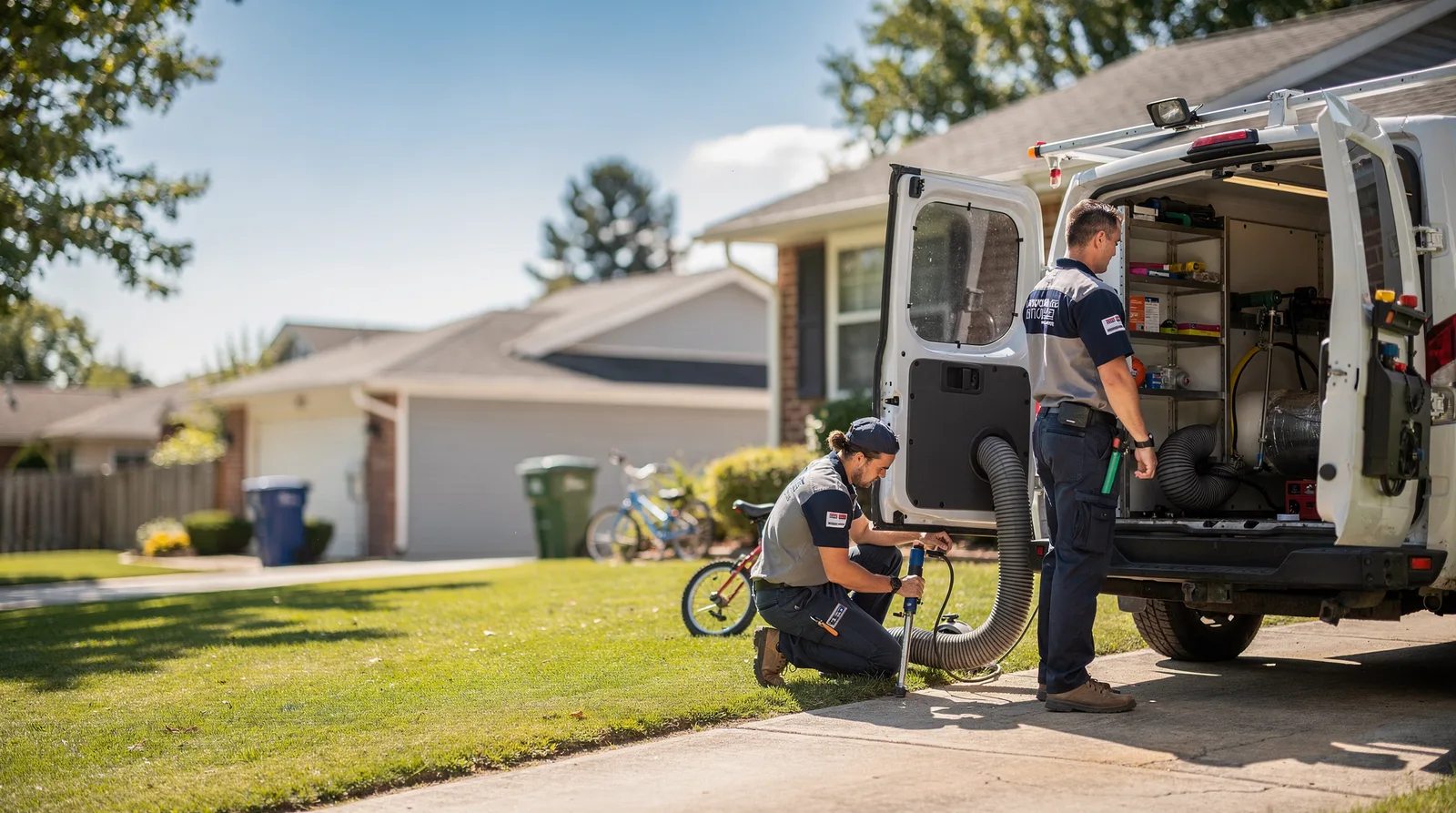 24/7 HVAC Repair & AC Replacement in Upland, CA near me